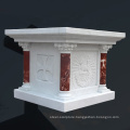 Customized Marble Church Pulpit For Sale